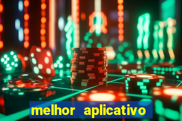 melhor aplicativo jogo do bicho
